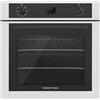 PLADOS FIDIGUG98 Flat - Forno elettrico ventilato multifunzione 64 Litri colore Bianco Classe energetica A