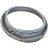 MWCEKDMUG Guarnizione Porta Usata, Compatibile Con Samsung, Lavatrice DC64-02174A DC64-03051A, Parti Di Rondella In Gomma Di Tenuta(DC64-02174A)