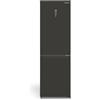CREATE / FRIDGE STUDIO COMBI PRO 402 / Frigorifero combi 402L nero / 60 x 63,8 x 190,9cm / No frost,Space Pro e Care+, modalità vacanze, antibatterico, touch elettronico, 158W
