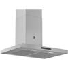 Balay 3BC977GX Campana T INVERTENTE 70 CM 671 m3/h Controllo TACTIL LED FILTRI Alluminio, Plastica, 4 velocità, Acciaio Inox