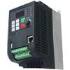 QLYUEUI Convertitore di frequenza variabile 220V 0,75KW/1,5KW/2,2KW 1HP for Inverter di Controllo della velocità del Motore monofase(220V 0.75kw 4A)