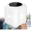 Generic Mini lavatrice portatile senza fili | Lavatrice da viaggio da 5 litri con timer a 3 livelli e batteria ricaricabile