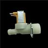 EMCFBFJ Ricambi for macchine for la produzione di ghiaccio, ingresso acqua 24 V 9,5 W, 452993-01, elettrovalvola compatibile con HOSHIZAKI Sostituzione e manutenzione della macchina for il ghiaccio.