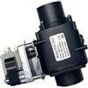 RRYUIOO Valvola Di Scarico For Lavatrice Industriale Valvola Di Scarico Da 2 Pollici A 180 Gradi Pompa Di Scarico MDB-O-2 Lavatrice Con Pompa Di Scarico Di Troppo Pieno(220V normal open)