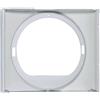 LUTH Premium Profi Parts Pannello frontale compatibile con Electrolux 4055306585 per asciugatrice