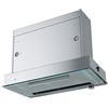 Franke FMPOS 608 BI X Semintegrato (semincassato) Acciaio inossidabile 520m³/h A