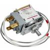 LUTH Premium Profi Parts Cassetto congelatore 405 x 225 x 360 mm, compatibile con Electrolux 224706526/7 per frigorifero