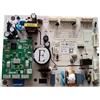 JJKSKV Compatibile Con Sharp, BCD-526WFXD Scheda Madre Frigorifero Power Inverter Integrato 0321802853B W19-7601E