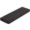 SOS Accessoire Filtro al carbone MONOBLOCK 790005 390x117x30 per cappa NOVY 7900055