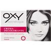 Oxy Crema Decolorante Viso Sensitive Azione Rapida Attivante + Schiarente 75ml + Spatola+vaschetta