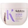 Kaloderma Scrub Esfoliante Corpo Rinnova Pelle - 500 gr