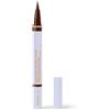 Nabla Brow Ambition - 02 - warm brown