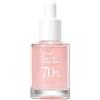 Anua Serum Enriched With 70% Peach Extract And Niacinamide - 30 ml
