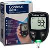 Ascensia diabetes care italy Glucometro Contour Next Misuratore Glicemia