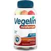 Shedir Pharma Unipersonale Vegelin Miraferrum 60 Caramelle Gommose