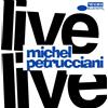 Michel Petrucciani - Live (CD, Album, 1994)