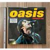 Non si applica OASIS Knebworth 1996 Vinyl Record Triple Limited 3LP Obi 2021 RKIDLP98...