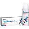 IBSA FARMACEUTICI ITALIA Srl Flectorartro | Gel Antinfiammatorio Diclofenac 1% | Spray 100 g