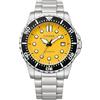 Citizen Orologio casual NJ0170-83Z