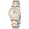 Maserati Orologio da donna, Collezione Competizione, movimento al quarzo, tempo e data, in acciaio e PVD oro rosa - R8853100504