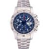 Revue Thommen Orologio automatico Airspeed XLarge Pioneer Chrono
