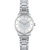 Breil - Women's Watch Lucille Collection EW0541 - Accessori Donna - Orologio per Donne in Acciaio Lucido con Cassa da 32 mm e Cinturino Regolabile da 13,5 a 19 cm