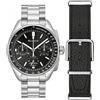 BULOVA Analogico 96K111, argento