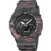 G-Shock Casio G-Shock - Orologio da polso analogico digitale da uomo