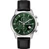 Bulova Unisex Analogico Quarzo Orologio con Bracciale in 96B413 Bracciale, Bracciale