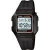 Casio Orologio Unisex Casio F-201WA-1A (? 34 mm)