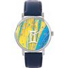 Toff London Orologio zodiaco Gemelli