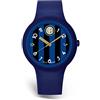 LOWELL Fc Inter Orologio Da Polso One Kid Prodotto Ufficiale