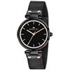 Morellato SHINE Orologio Donna Solo tempo in Ottone, acciaio, PVD oro rosa - R015316250