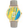 Toff London Orologio zodiaco Gemelli