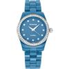 Brosway Watches - Orologio Donna T-COLOR azzurro WTC44