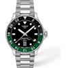 Tissot Seastar 1000 Quartz GMT