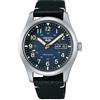 Seiko 5 Sports - Orologio 5 Sports Uomo, Nero, SRPG39K1