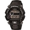 Casio Orologio Sportivo Uomo Dw-9052V-1Cr Digital Display Quarzo Grigio