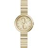 Furla Watches Orologio Dress WW00005009L2, Color oro., Bracciale