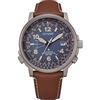 Citizen Orologio da uomo CB0240-11L, cinturino