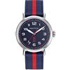 Nautica Analogico NAPWLF922, multicolore, striscia