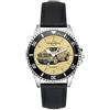 KIESENBERG Orologio - Regalo per Dodge Ram 1500 Fan L-20705
