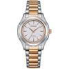 CITIZEN Analogico FE2116-85A, Multicolore, Bracciale