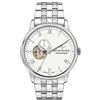 LUCIEN ROCHAT ICONIC Orologio Uomo Automatico in Acciaio - R0423116001