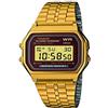 Casio Collection A159WGEA-5EF - Orologio da polso Unisex