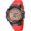 Calypso Mens Digital Watch K5817/3