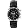 Philip Watch Orologio Uomo, Collezione SUNRAY, Cronografo - R8271680002