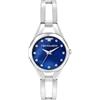 Trussardi Orologio da donna, singolo tempo, analogico, 30 mm, collezione Metropolitan, idea regalo - R2453159505
