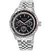 Nautica Orologio Multifunzione Uomo Pier39 trendy cod. NAPP39S26