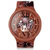 Swatch Analogico Modello OROLOGIO Marca SB05C100, multicolore, striscia